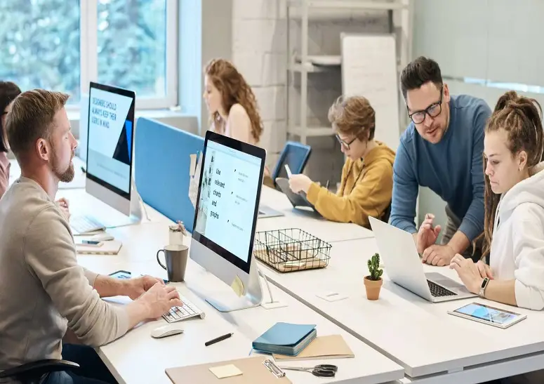 chatbots pour PME